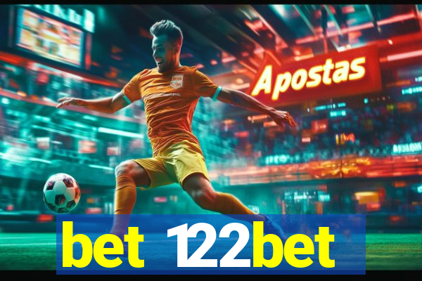 bet 122bet